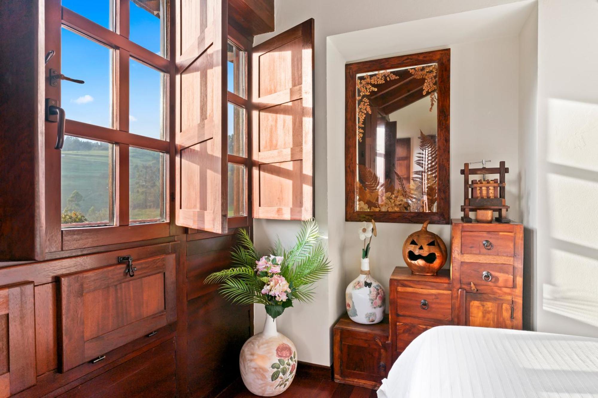 La Casina Del Fresnu Guest House Onon Ngoại thất bức ảnh