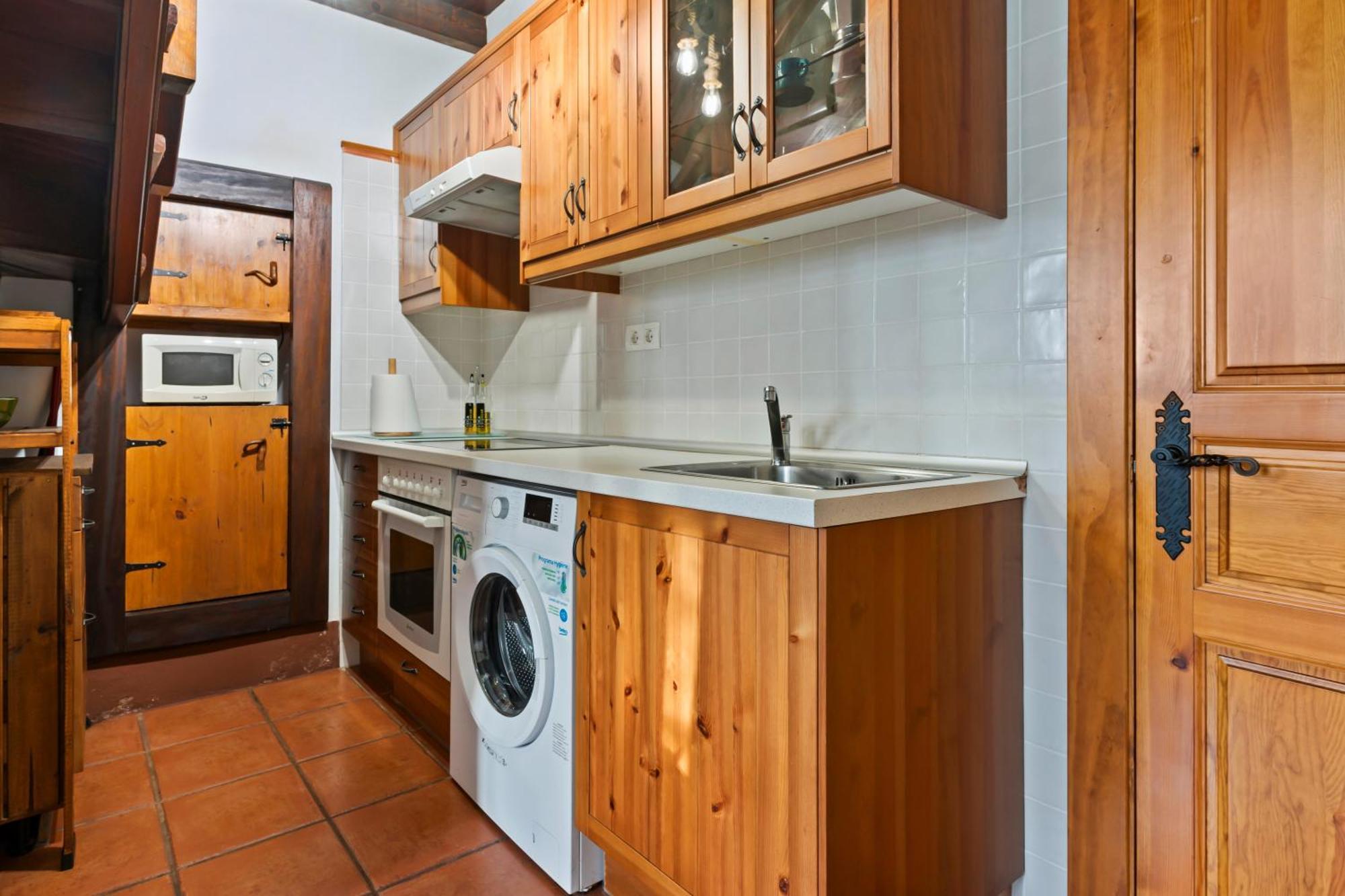 La Casina Del Fresnu Guest House Onon Ngoại thất bức ảnh