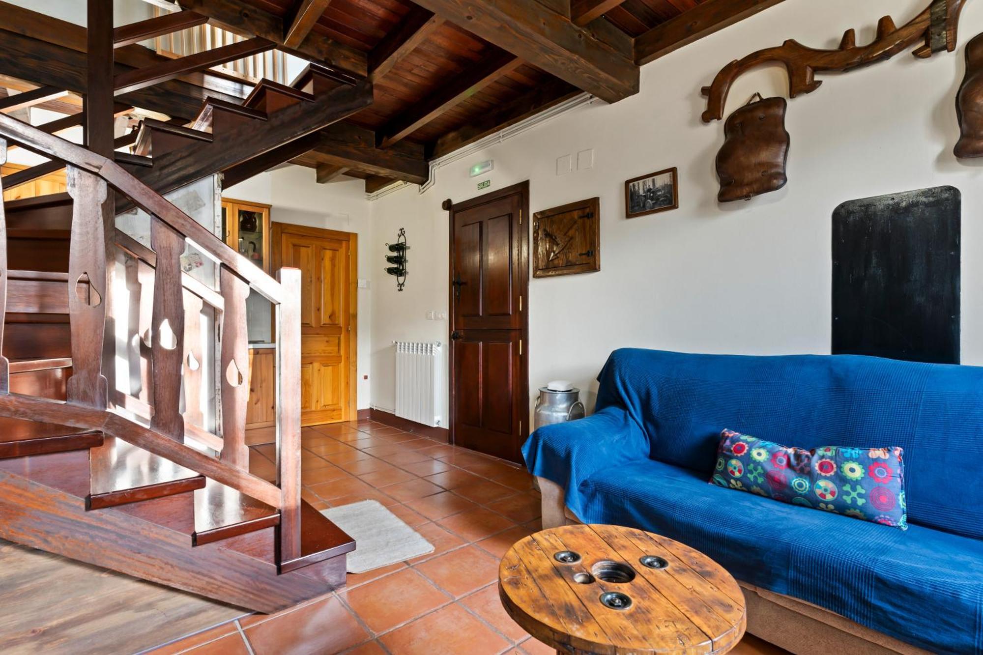 La Casina Del Fresnu Guest House Onon Ngoại thất bức ảnh