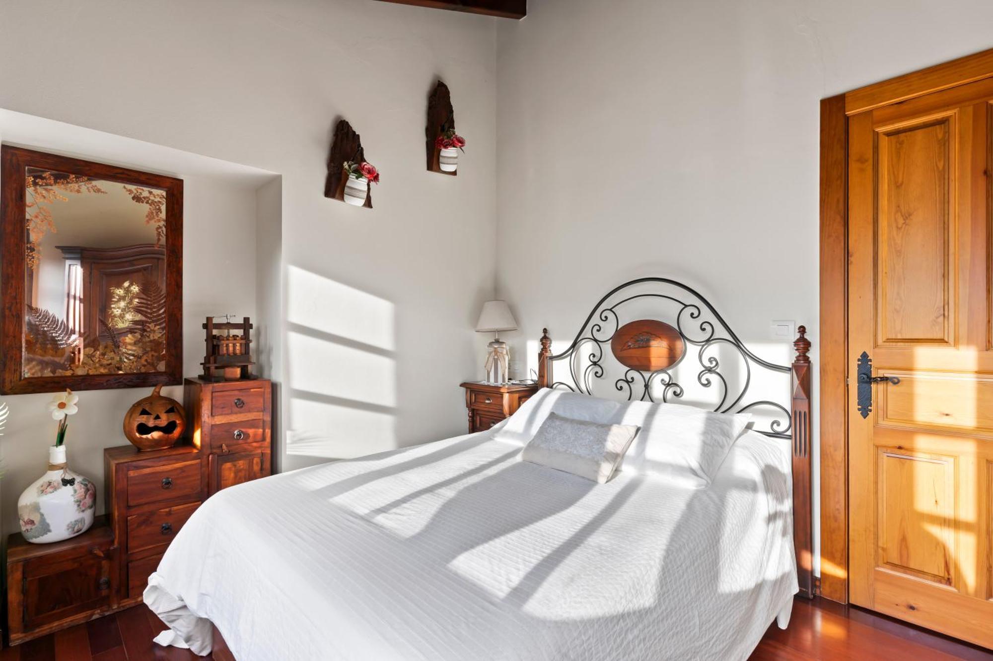 La Casina Del Fresnu Guest House Onon Ngoại thất bức ảnh